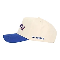 Florida Gators Upside Down Logo No Rivals Snapback Hat