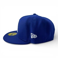 Mexico Royal Blue "M" Logo "Viva La Raza Collection" Green UV New Era 59FIFTY Fitted Hat