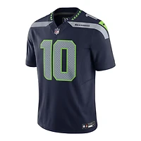 Seattle Seahawks Cooper Kupp Navy Nike Vapor F.U.S.E Limited Jersey