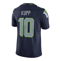 Seattle Seahawks Cooper Kupp Navy Nike Vapor F.U.S.E Limited Jersey