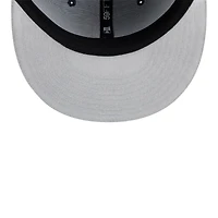 Youth Japan 2026 Navy World Baseball Classic WBC New Era 59FIFTY Fitted Hat