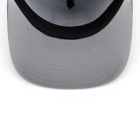 Brazil Royal Blue Flag Patch 2026 World Baseball Classic WBC New Era 9FIFTY A-Frame Snapback Hat