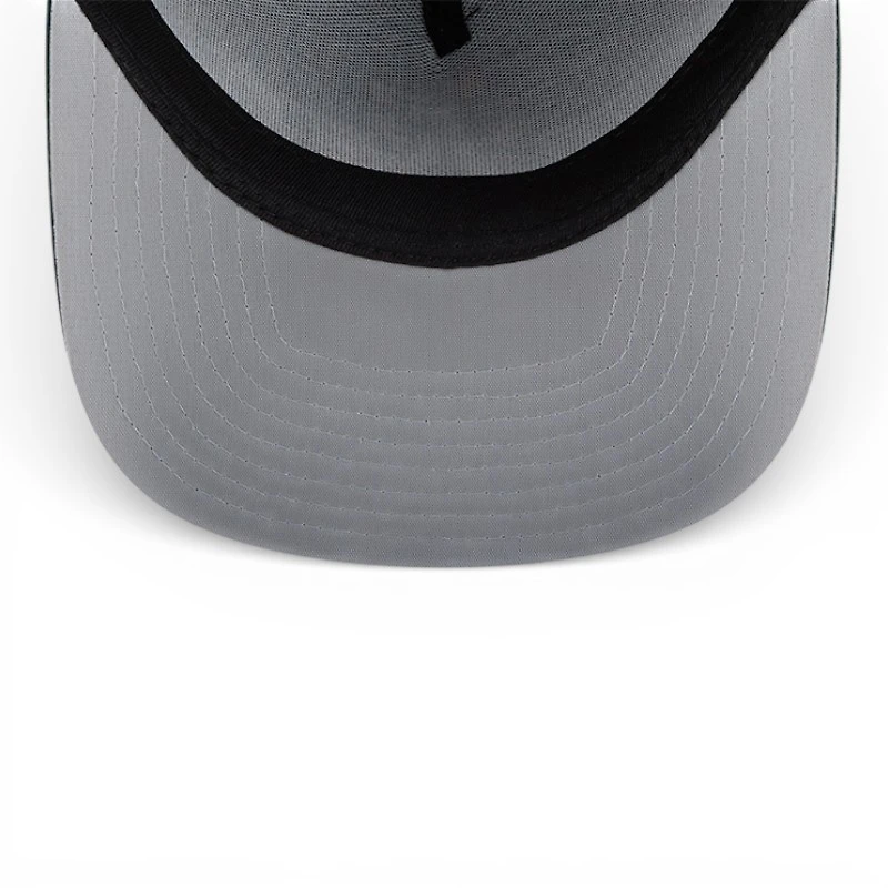 Australia Green Flag Patch 2026 World Baseball Classic WBC New Era 9FIFTY A-Frame Snapback Hat