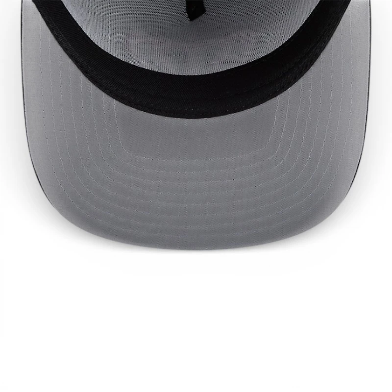 Netherlands Navy Flag Patch 2026 World Baseball Classic WBC New Era 9FIFTY A-Frame Snapback Hat