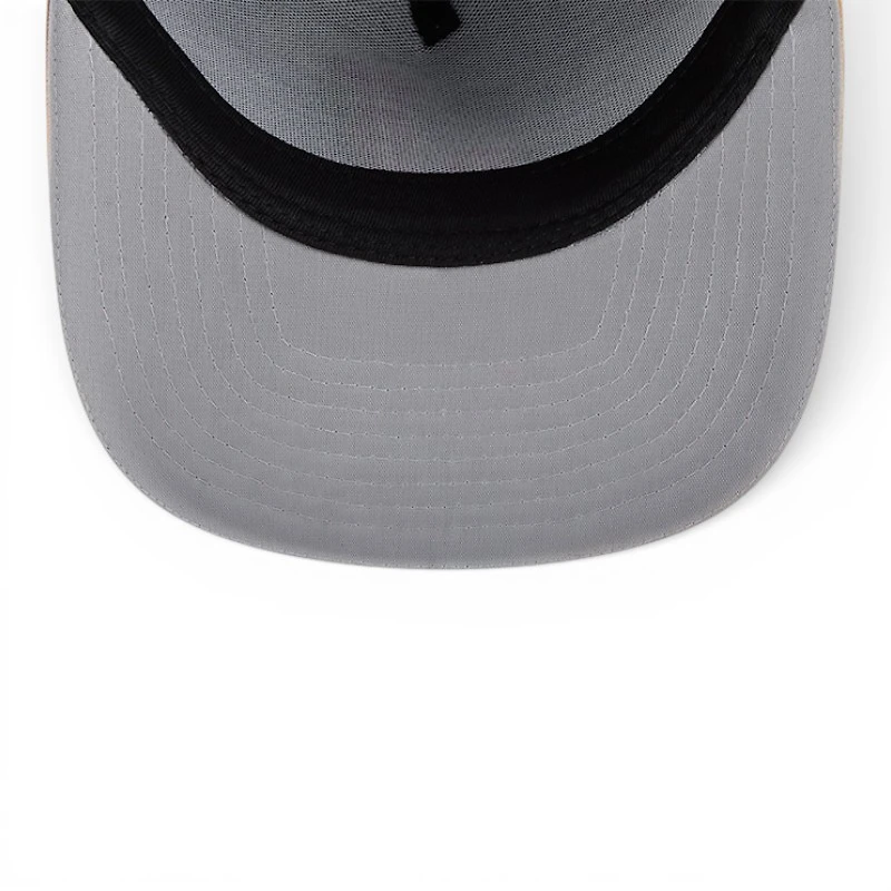 Japan Navy Flag Patch 2026 World Baseball Classic WBC New Era 9FIFTY A-Frame Snapback Hat