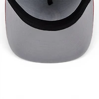 Cuba Royal Blue and Red Flag Patch 2026 World Baseball Classic WBC New Era 9FIFTY A-Frame Snapback Hat