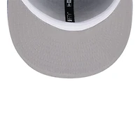 Denver Nuggets Royal Blue Hardwood Classic New Era 9FIFTY Snapback Hat