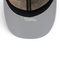 New York Yankees Navy and White 2026 Spring Training Patch Era 59FIFTY Fitted Hat