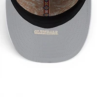 Los Angeles Dodgers Royal and White 2026 Spring Training Patch New Era 59FIFTY Fitted Hat