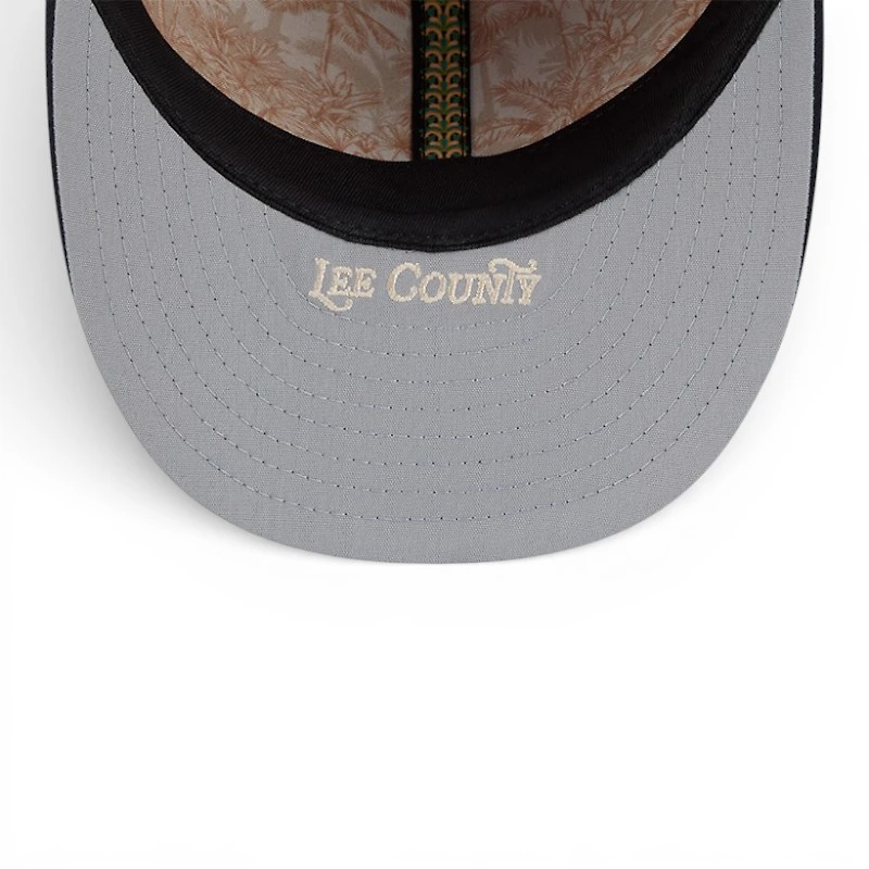 Boston Red Sox and Navy 2026 Spring Training Patch New Era 59FIFTY Fitted Hat