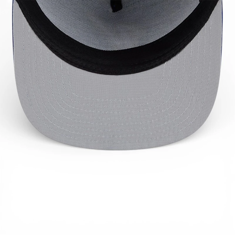 Venezuela Royal Blue Flag Patch 2026 World Baseball Classic WBC New Era 9FIFTY A-Frame Snapback Hat