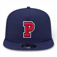 Panama Navy Flag Patch 2026 World Baseball Classic WBC New Era 9FIFTY A-Frame Snapback Hat