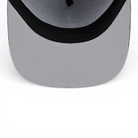 Italy Royal Blue Flag Patch 2026 World Baseball Classic WBC New Era 9FIFTY A-Frame Snapback Hat