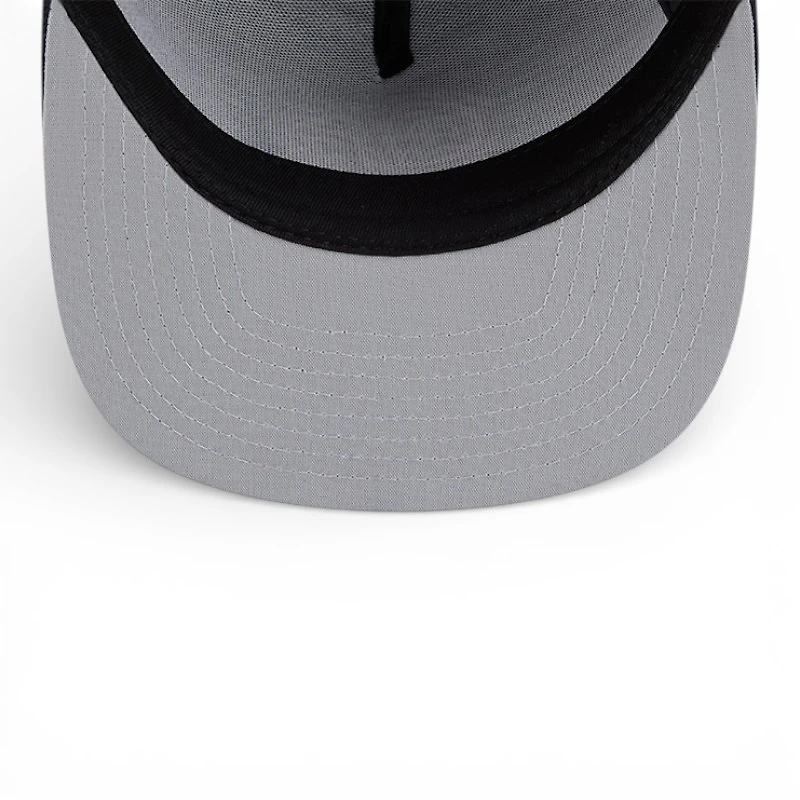 Great Britain Navy Flag Patch 2026 World Baseball Classic WBC New Era 9FIFTY A-Frame Snapback Hat