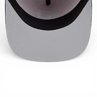 Dominican Republic Red and Royal Blue Flag Patch 2026 World Baseball Classic WBC New Era 9FIFTY A-Frame Snapback Hat