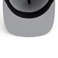 Czech Republic Navy Flag Patch 2026 World Baseball Classic WBC New Era 9FIFTY A-Frame Snapback Hat