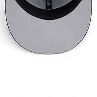 Nicaragua Royal Blue 2026 World Baseball Classic WBC New Era 59FIFTY Fitted Hat