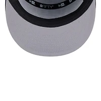 USA Navy Team USA Patch Olympic Team New Era 9FIFTY Split Panel Snapback Hat