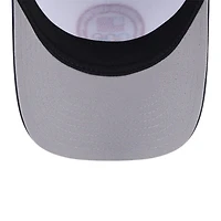 USA White and Navy Olympic Team New Era 9FORTY M-Crown A-Frame Adjustable Hat