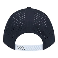 USA White and Navy Olympic Team New Era 9FORTY M-Crown A-Frame Adjustable Hat