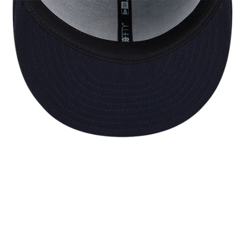 USA Navy United States Olympic Team New Era 59FIFTY Fitted Hat