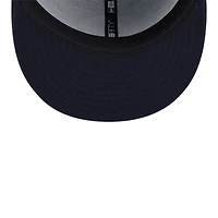 USA Navy United States Olympic Team New Era 59FIFTY Fitted Hat