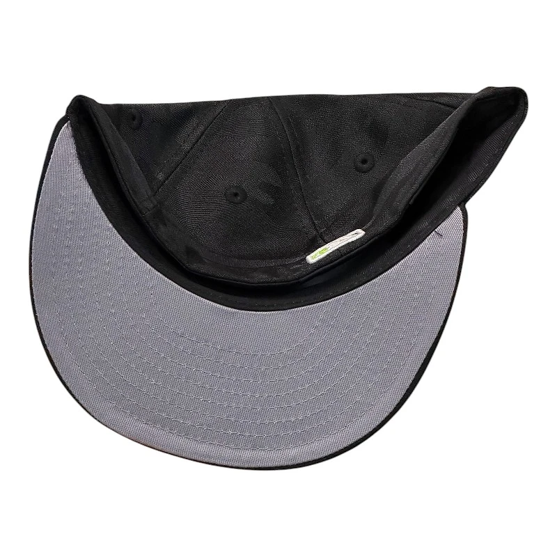 Scottsdale Scorpions Black Camo AZ Fall League Patch Gray UV New Era 59FIFTY Fitted Hat