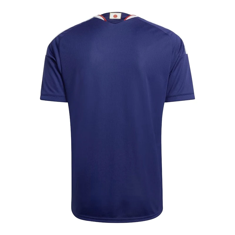 Japan Blue 2026 World Cup Fan Jersey