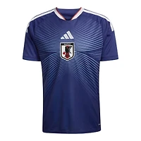 Japan Blue 2026 World Cup Fan Jersey