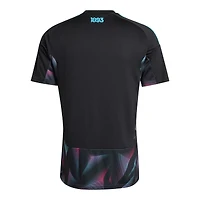 Argentina Black Adidas 2026 World Cup Fan Jersey