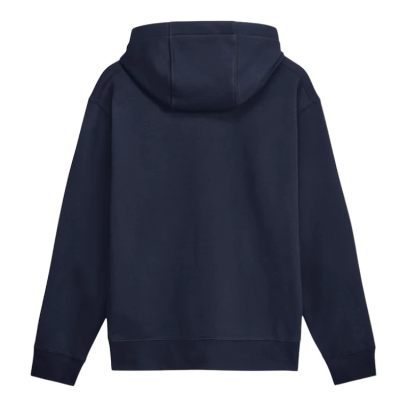 Seattle Seahawks College Navy Super Bowl LX Champions Going Yard Nike Fleece Hoodie