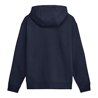 Seattle Seahawks College Navy Super Bowl LX Champions Going Yard Nike Fleece Hoodie