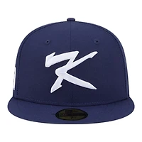Korea Navy 2026 World Baseball Classic WBC New Era 59FIFTY Fitted Hat