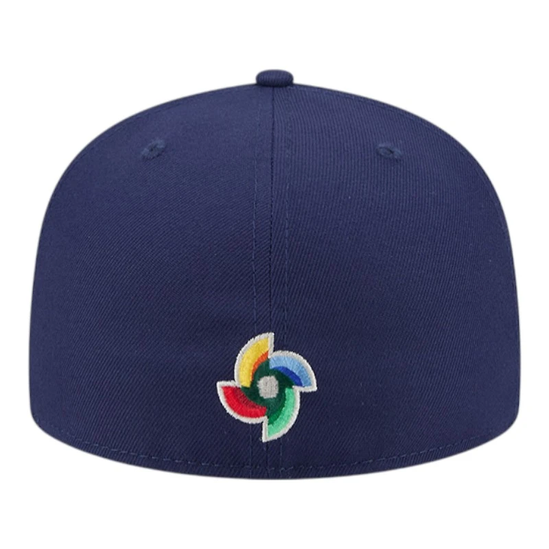Korea Navy 2026 World Baseball Classic WBC New Era 59FIFTY Fitted Hat