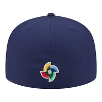 Korea Navy 2026 World Baseball Classic WBC New Era 59FIFTY Fitted Hat