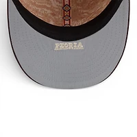 San Diego Padres Yellow and Brown 2026 Spring Training Patch New Era 59FIFTY Fitted Hat