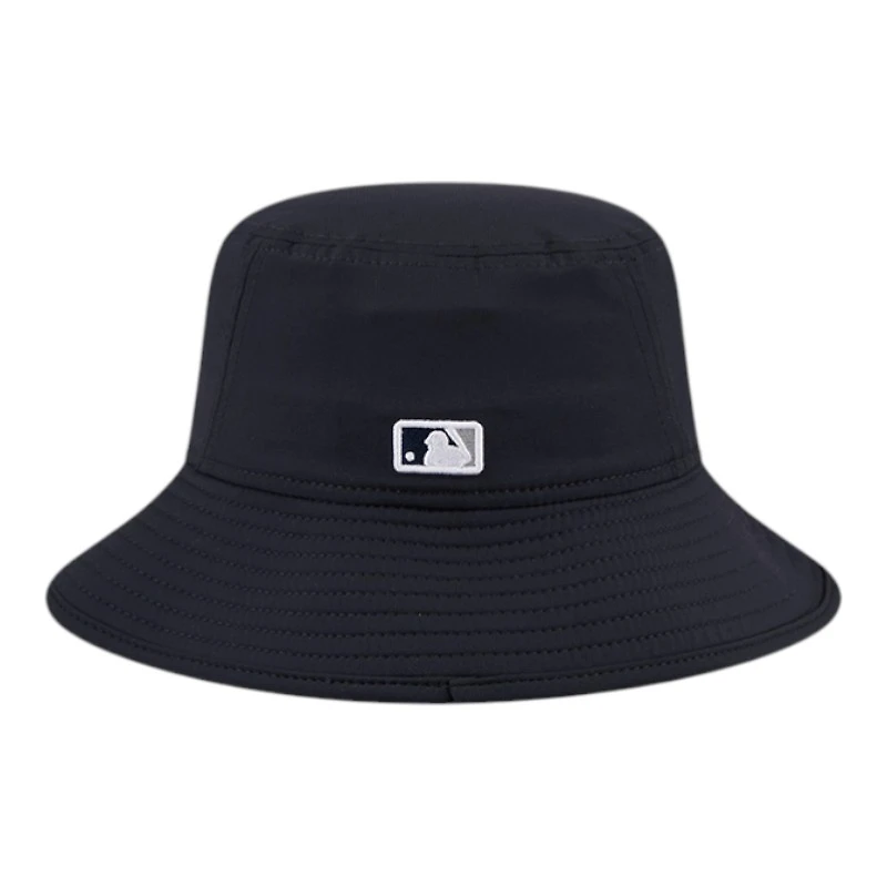 New York Yankees Navy 2026 Spring Training New Era Bucket Hat