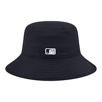 New York Yankees Navy 2026 Spring Training New Era Bucket Hat