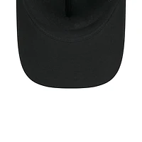 Team Venezuela Black 2026 World Baseball Classic WBC New Era 9FORTY M-Crown A-Frame Snapback Hat