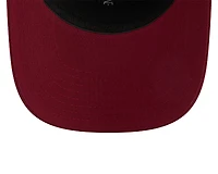 Washington State Cougars Crimson Multi Rope NCAA New Era 9SEVENTY Stretch Snapback Hat