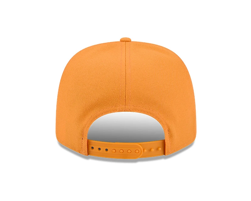 Tennessee Volunteers Orange Multi Rope NCAA New Era 9SEVENTY Stretch Snapback Hat