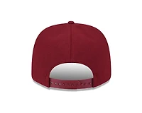 Florida State Seminoles Garnet Multi Rope NCAA New Era 9SEVENTY Stretch Snapback Hat