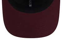 Arizona State Sun Devils Maroon Multi Rope NCAA New Era 9SEVENTY Stretch Snapback Hat