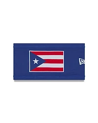 Puerto Rico Royal Blue 2026 WBC New Era Headband