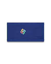Puerto Rico Royal Blue 2026 WBC New Era Headband