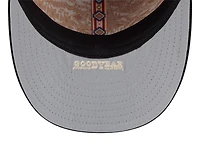 Cincinnati Reds Red and Black 2026 Spring Training Patch New Era 59FIFTY Fitted Hat