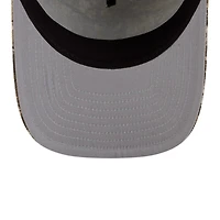 New York Yankees Realtree Edge Camo Basic New Era 9FIFTY A-Frame Snapback Hat