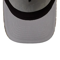 Los Angeles Dodgers Realtree Edge Camo Basic New Era 9FIFTY A-Frame Snapback Hat