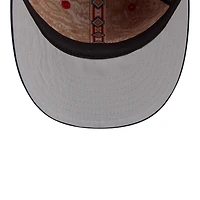 Los Angeles Angels Red and Navy 2026 Spring Training New Era 59FIFTY Fitted Hat