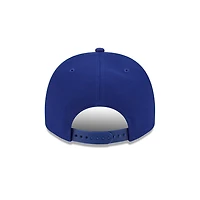 Los Angeles Dodgers Royal Cartoon Series New Era 9FIFTY A-Frame Snapback Hat